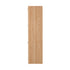 Oikiture Shoe Cabinet Storage 3 Doors Shoes Rack Organiser Rattan Shelf 45 Pairs-Shoe Storage Cabinets-PEROZ Accessories