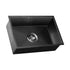 Welba Stainless Steel Sink Single Under/Top/Flush Mount 45X30CM-Stainless Steel Sink-PEROZ Accessories
