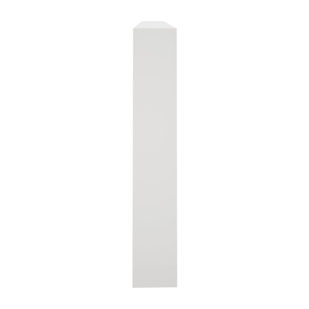 Welba Bathroom Mirror Cabinet LED Wall Storage 1200x750mm-Bathroom Cabinet-PEROZ Accessories