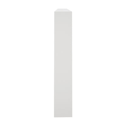 Welba Bathroom Mirror Cabinet LED Wall Storage 1200x750mm-Bathroom Cabinet-PEROZ Accessories