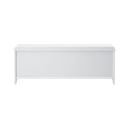 Oikiture Kids Toy Storage Box Organiser Seating Bench-Kid Storage-PEROZ Accessories