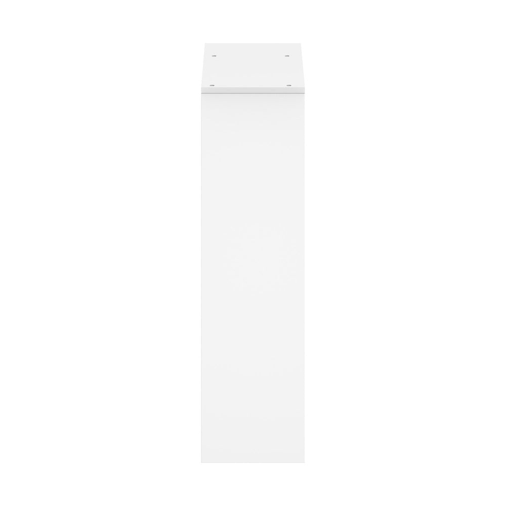 Oikiture Kids Bookshelf Bookcase Organiser Display Shelf-Bookshelf-PEROZ Accessories