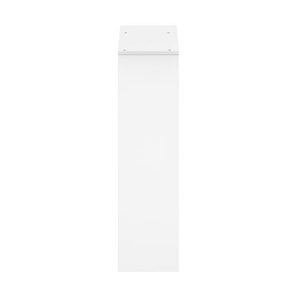 Oikiture Kids Bookshelf Bookcase Organiser Display Shelf-Bookshelf-PEROZ Accessories