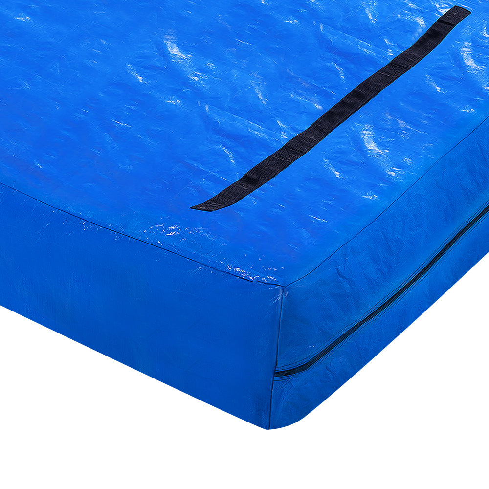 MOBI Mattress Bag Waterproof Protector Dust Cover Double Size-Mattresses Bag-PEROZ Accessories