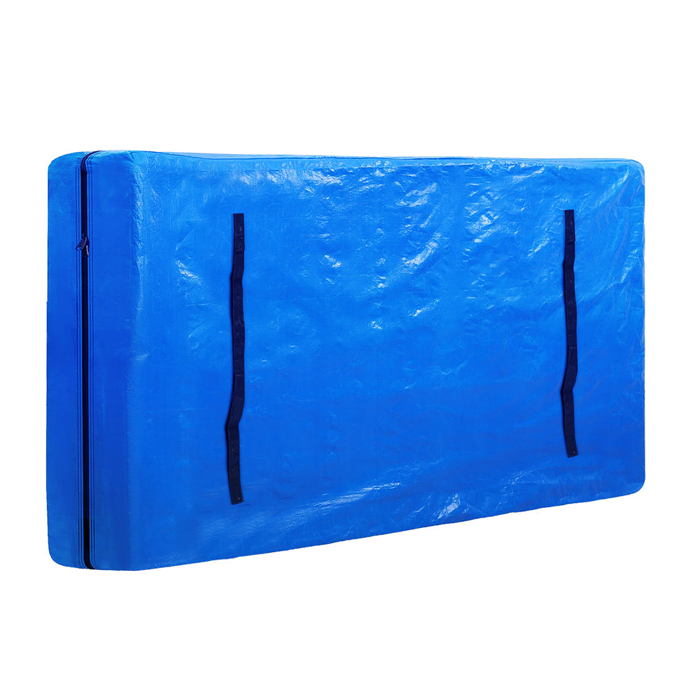 MOBI Mattress Bag Waterproof Protector Dust Cover Single Size-Mattresses Bag-PEROZ Accessories