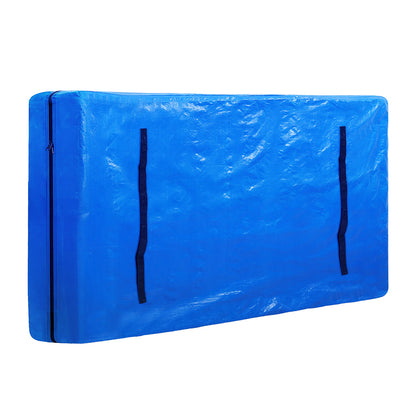 MOBI Mattress Bag Waterproof Protector Dust Cover Single Size-Mattresses Bag-PEROZ Accessories