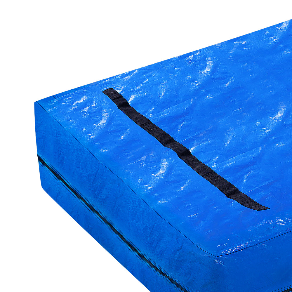 MOBI Mattress Bag Waterproof Protector Dust Cover Single Size-Mattresses Bag-PEROZ Accessories