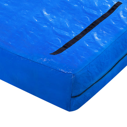 MOBI Mattress Bag Waterproof Protector Dust Cover Single Size-Mattresses Bag-PEROZ Accessories