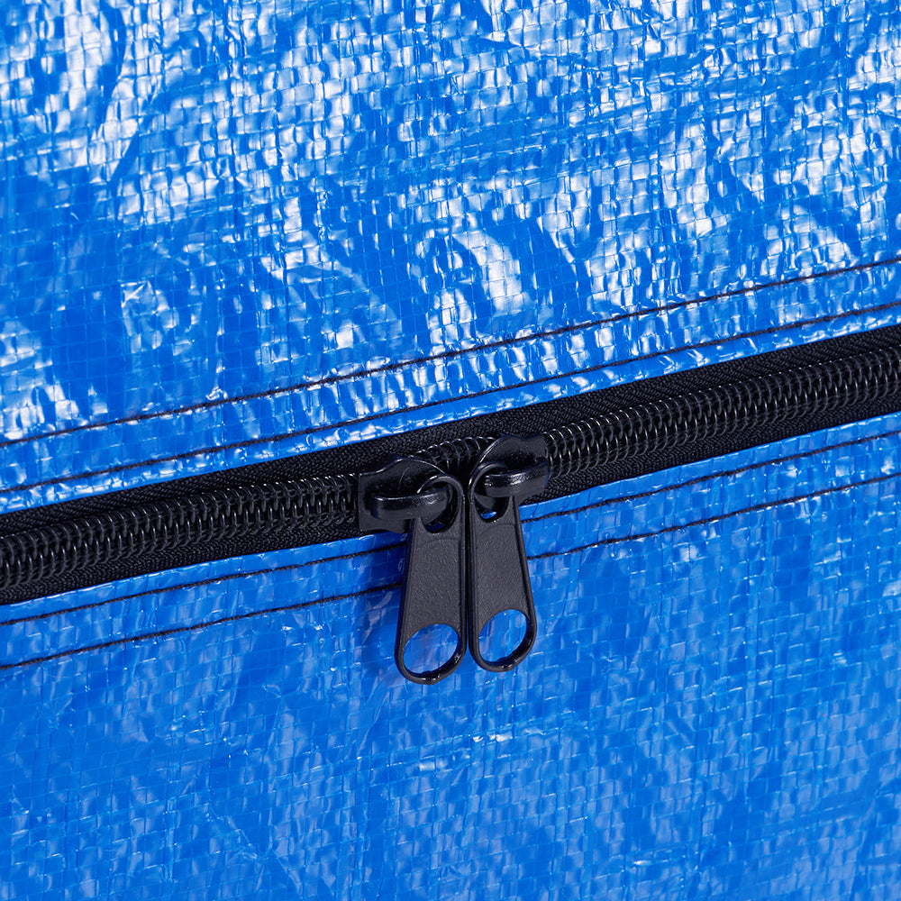 MOBI Mattress Bag Waterproof Protector Dust Cover Single Size-Mattresses Bag-PEROZ Accessories