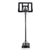 ProPulse Basketball Hoop Portable 1.36M-3.05M Height Adjustable-Basketball Hoops-PEROZ Accessories
