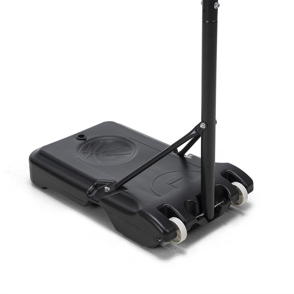 ProPulse Kids Basketball Hoop Portable 1.5M-2.1M Height Adjustable-Basketball Hoops-PEROZ Accessories