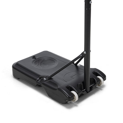 ProPulse Kids Basketball Hoop Portable 1.5M-2.1M Height Adjustable-Basketball Hoops-PEROZ Accessories