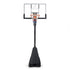 ProPulse Basketball Hoop Stand 2.45M-3.05M Height Adjustable-Basketball Hoops-PEROZ Accessories
