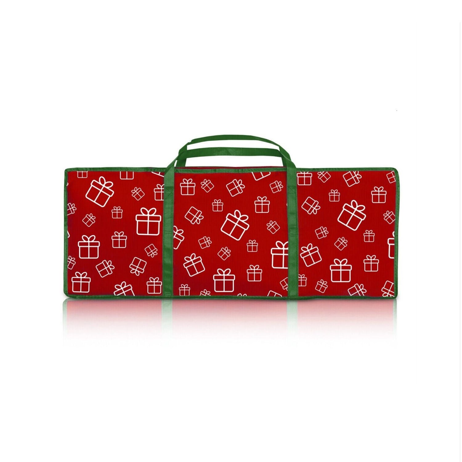 Santa&