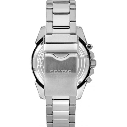 Sector 450 Blue Dial Chronograph-PEROZ Accessories