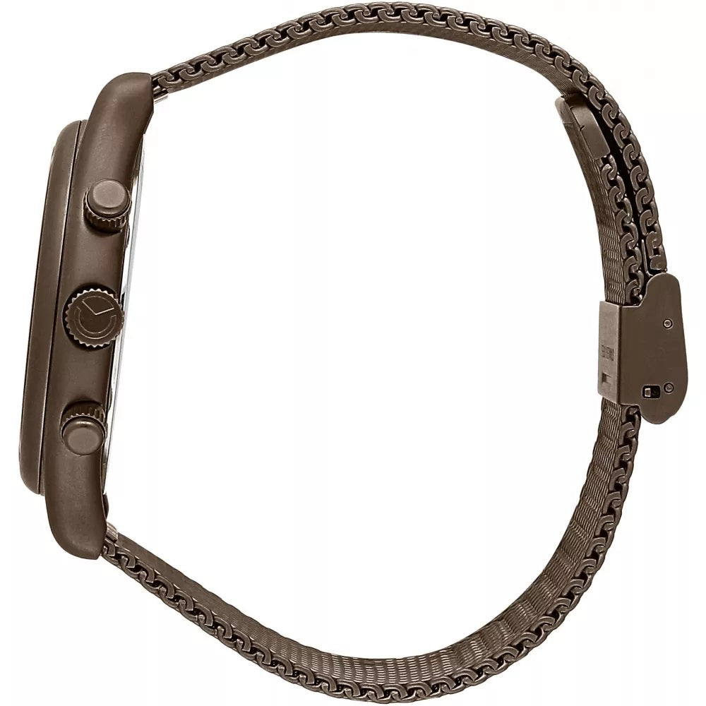 Sector 660 Multifunction Chocolate Coral Chronograph-PEROZ Accessories