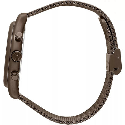 Sector 660 Multifunction Chocolate Coral Chronograph-PEROZ Accessories