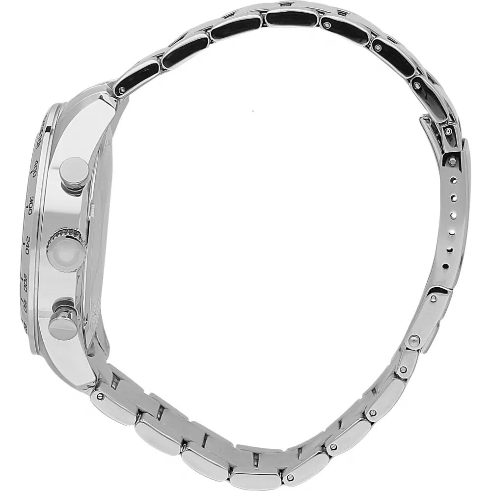 Sector 695 Solar Multifunction Blue Chronograph-PEROZ Accessories