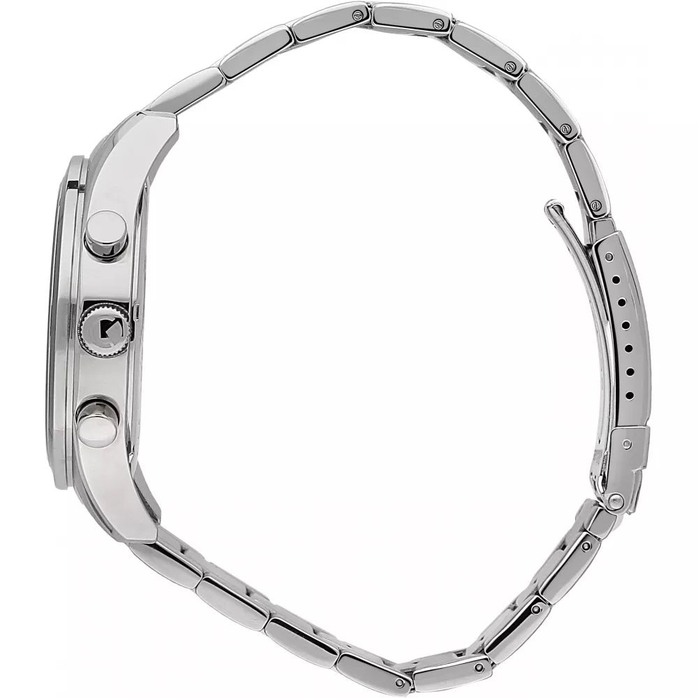 Sector 770 Solar Silver Chronograph-PEROZ Accessories