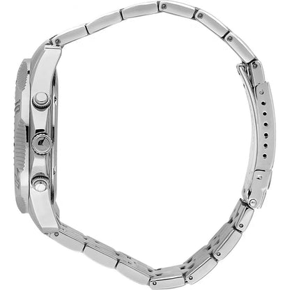 Sector 950 Black Dial Steel Chronograph-PEROZ Accessories