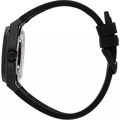 Sector 960 Automatic Black Watch-PEROZ Accessories