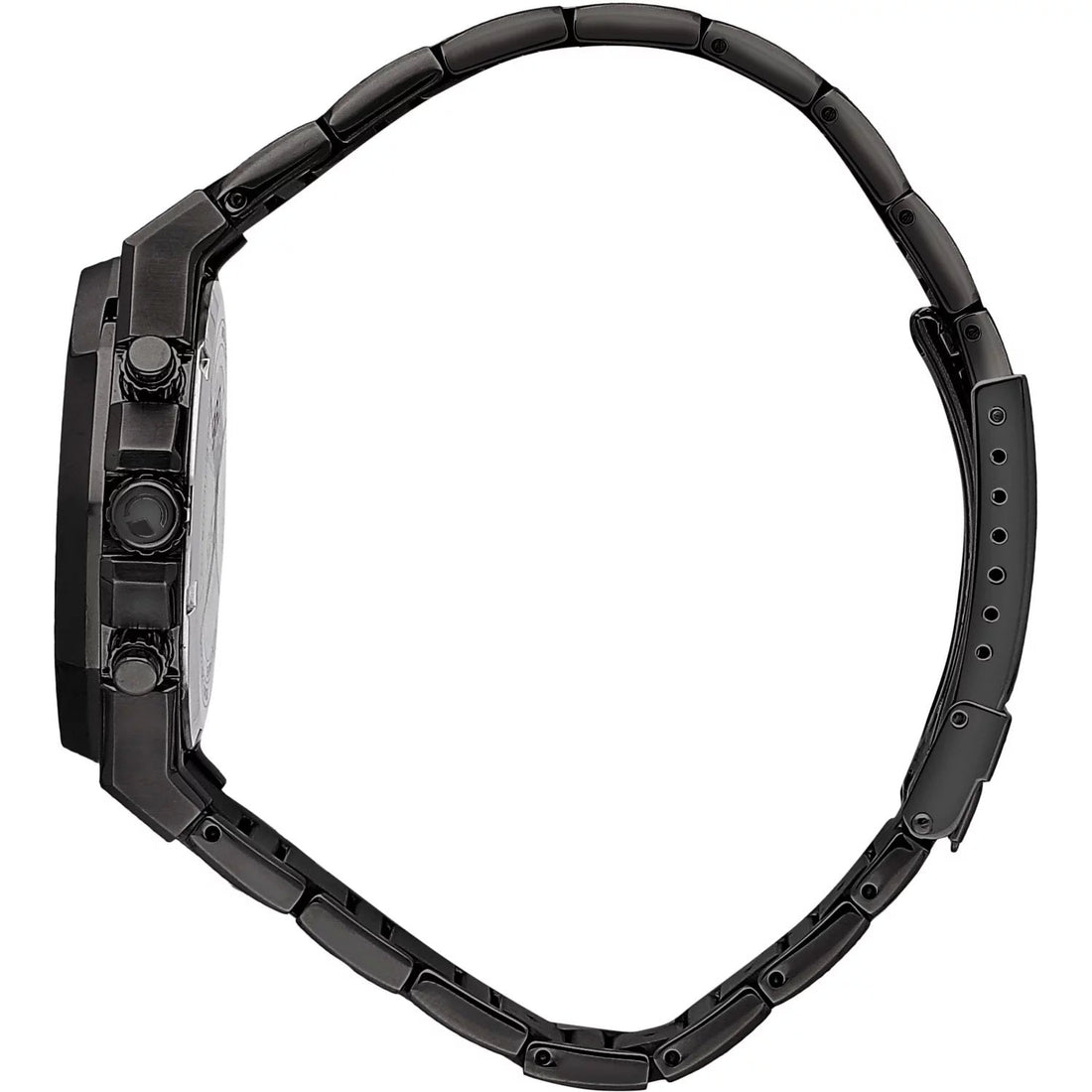 Sector 960 Black Bracelet Watch-PEROZ Accessories
