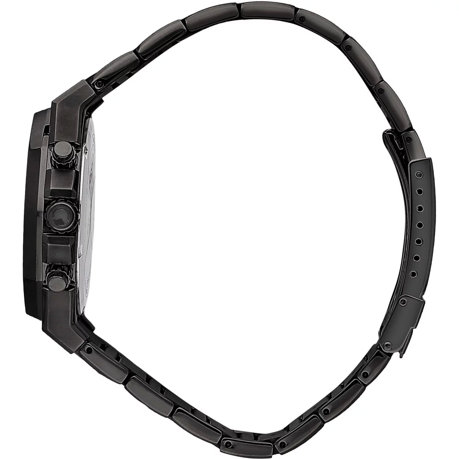 Sector 960 Black Bracelet Watch-PEROZ Accessories
