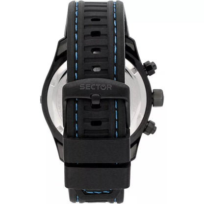 Sector Diving Team Black Watch-PEROZ Accessories