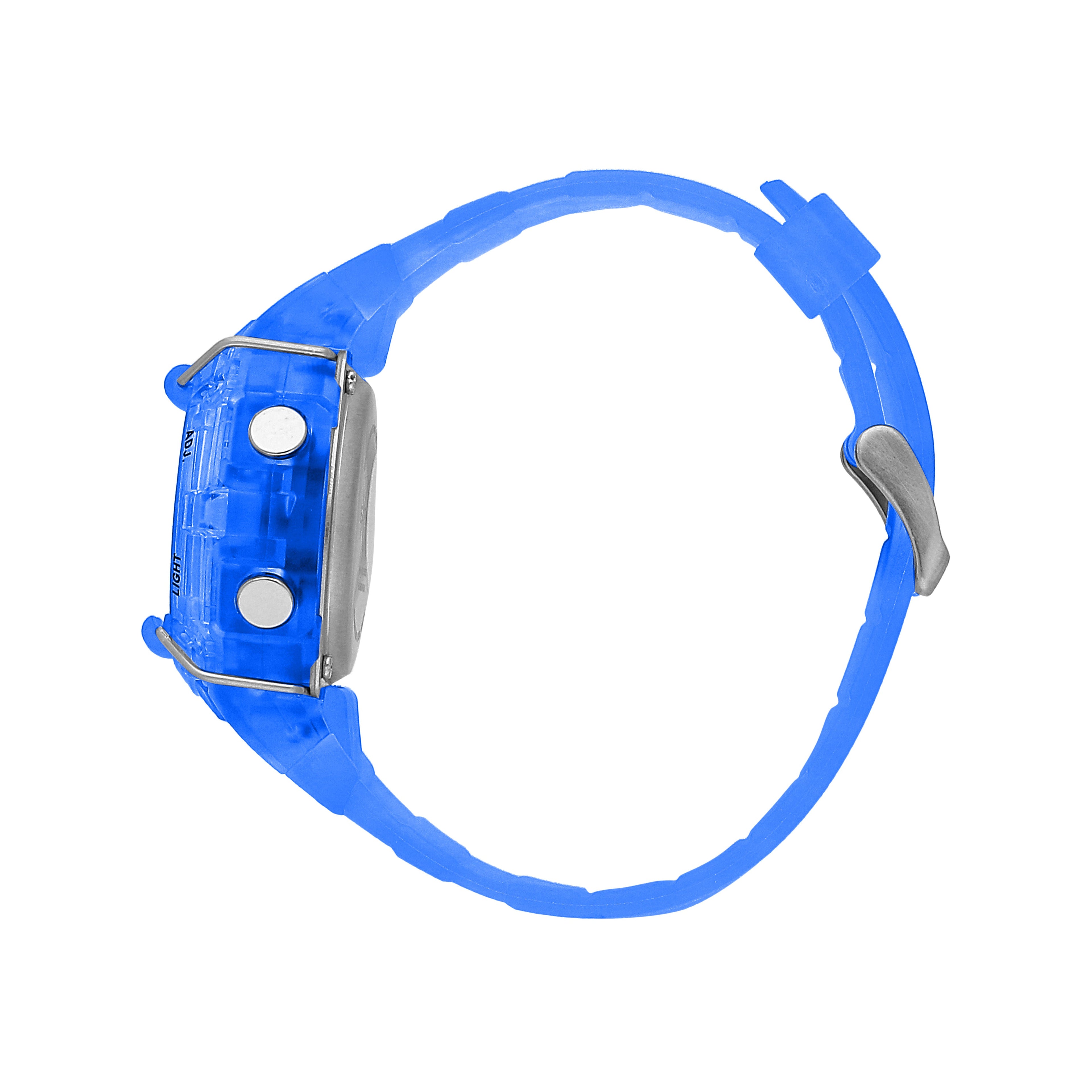 Sector EX-05 Blue Digital Watch-PEROZ Accessories