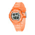 Sector EX-05 Orange Digital Watch-PEROZ Accessories