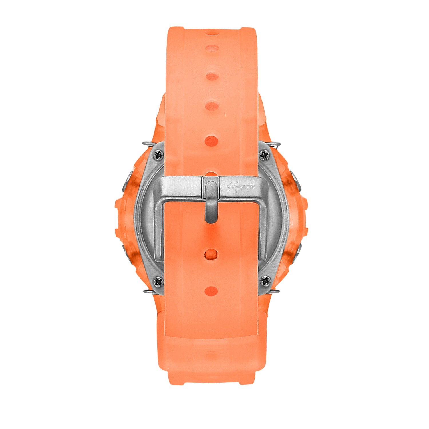 Sector EX-05 Orange Digital Watch-PEROZ Accessories