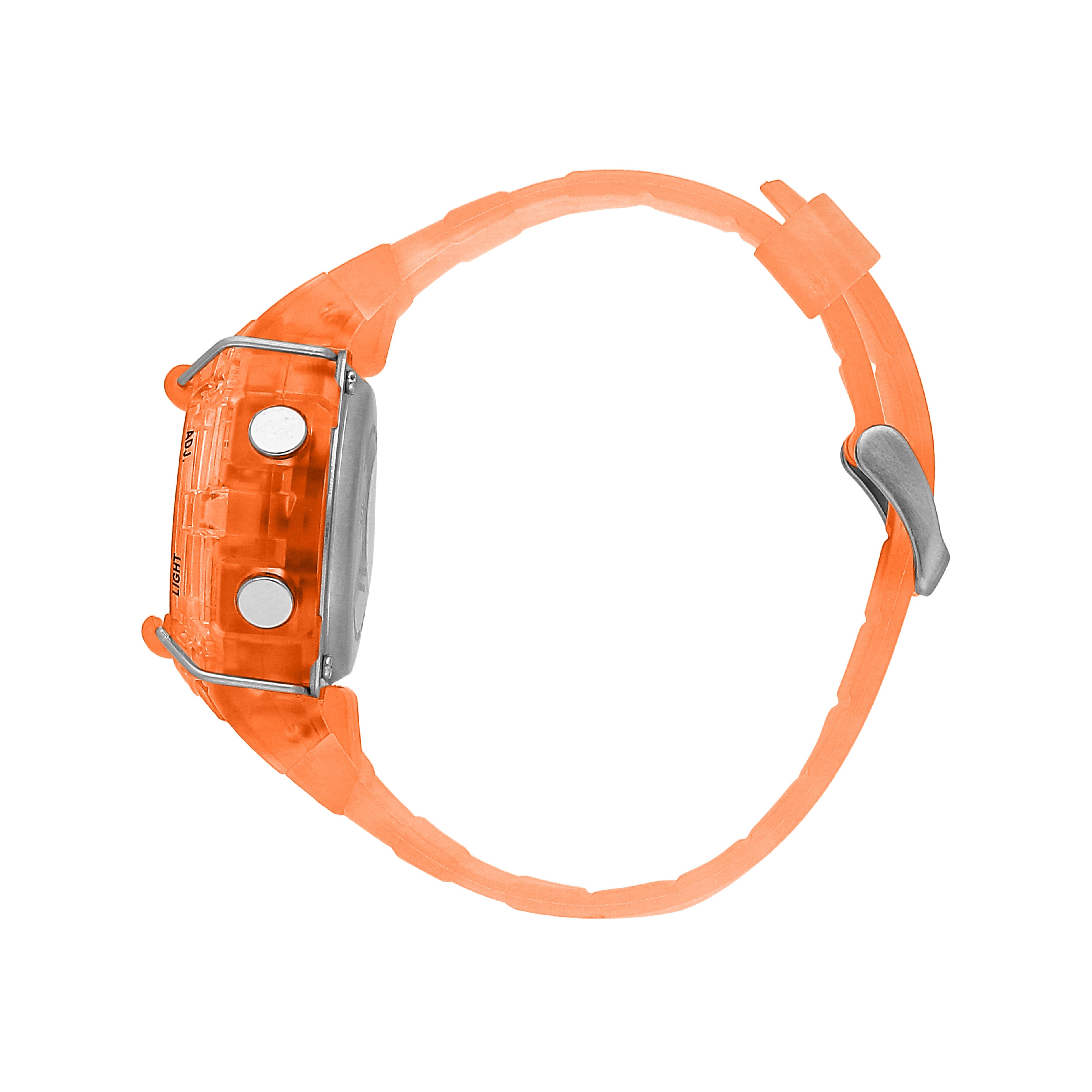 Sector EX-05 Orange Digital Watch-PEROZ Accessories