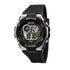 Sector EX-10 Black Digital Watch-PEROZ Accessories