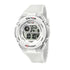 Sector EX-10 White Digital Watch-PEROZ Accessories