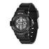 Sector EX-16 Black Digital Watch-PEROZ Accessories