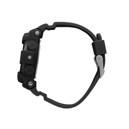 Sector EX-16 Black Digital Watch-PEROZ Accessories