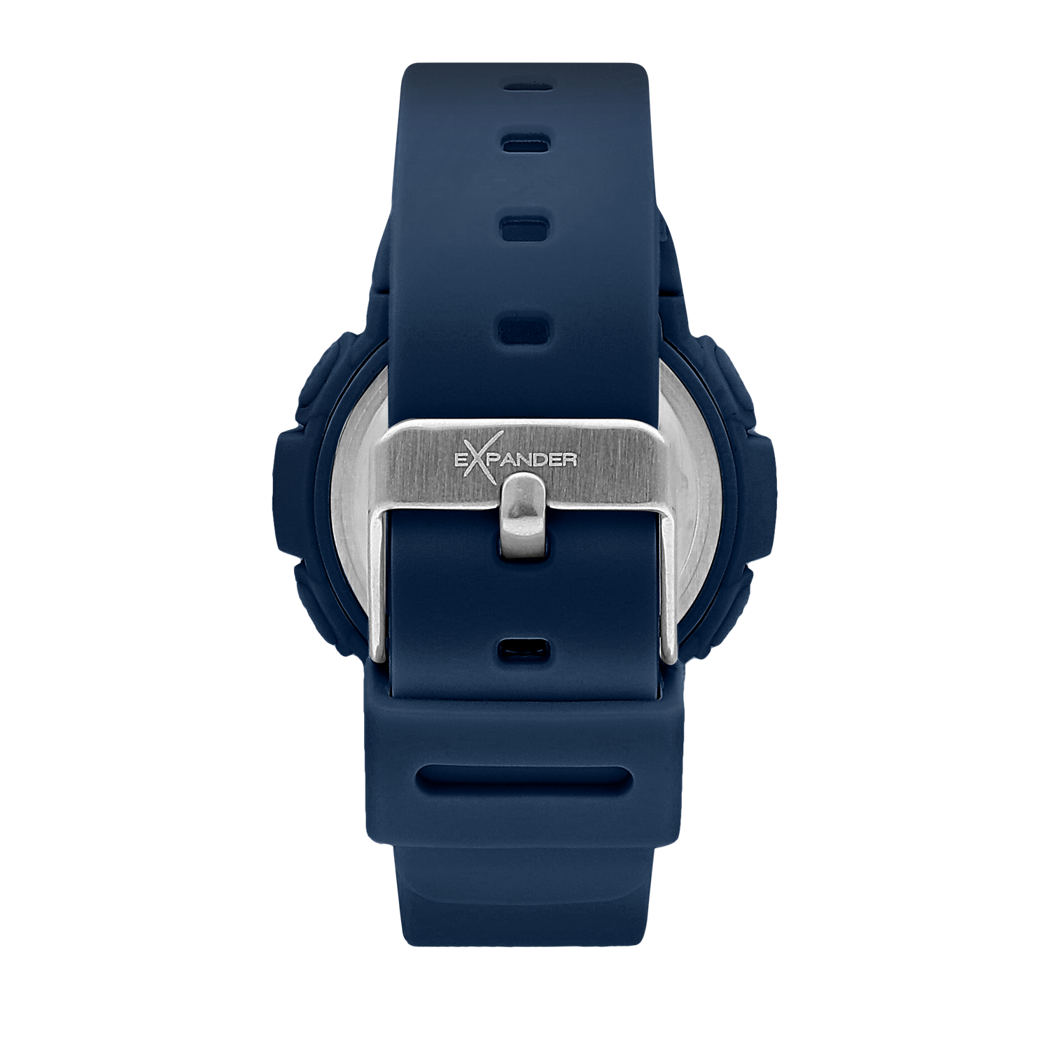Sector EX-16 Blue Digital Watch-PEROZ Accessories