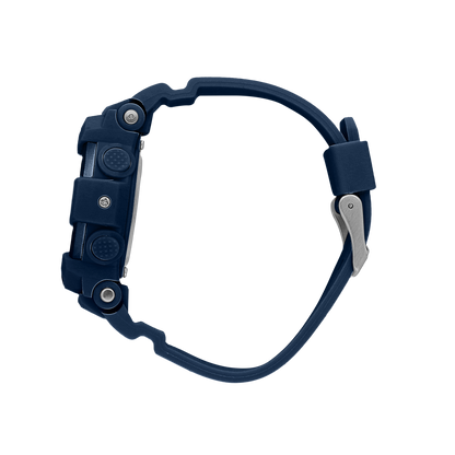 Sector EX-16 Blue Digital Watch-PEROZ Accessories