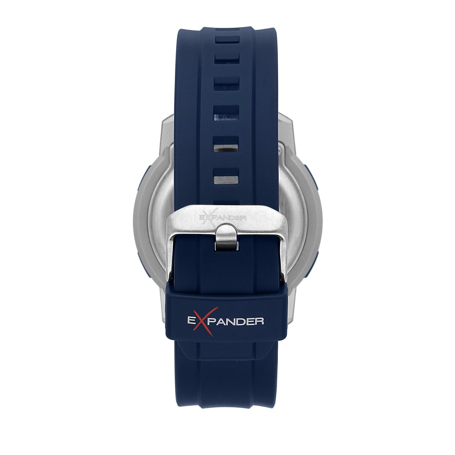 Sector EX-37 Blue Digital Watch-PEROZ Accessories