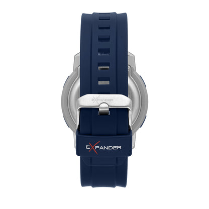 Sector EX-37 Blue Digital Watch-PEROZ Accessories
