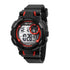 Sector Ex-36 Black Digital Watch-PEROZ Accessories