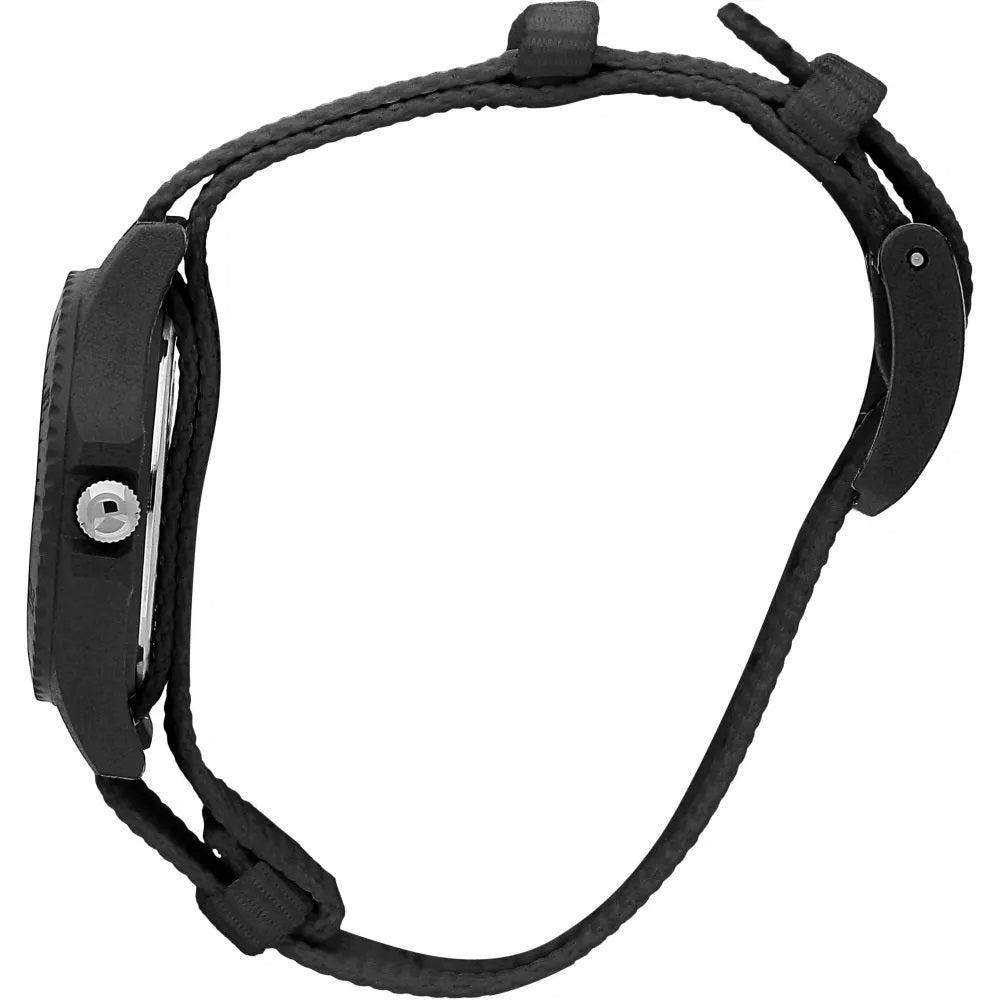 Sector Ladies Save the Ocean Black Nato Watch-PEROZ Accessories