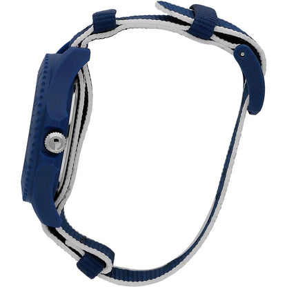 Sector Save The Ocean Blue Nato Watch-PEROZ Accessories