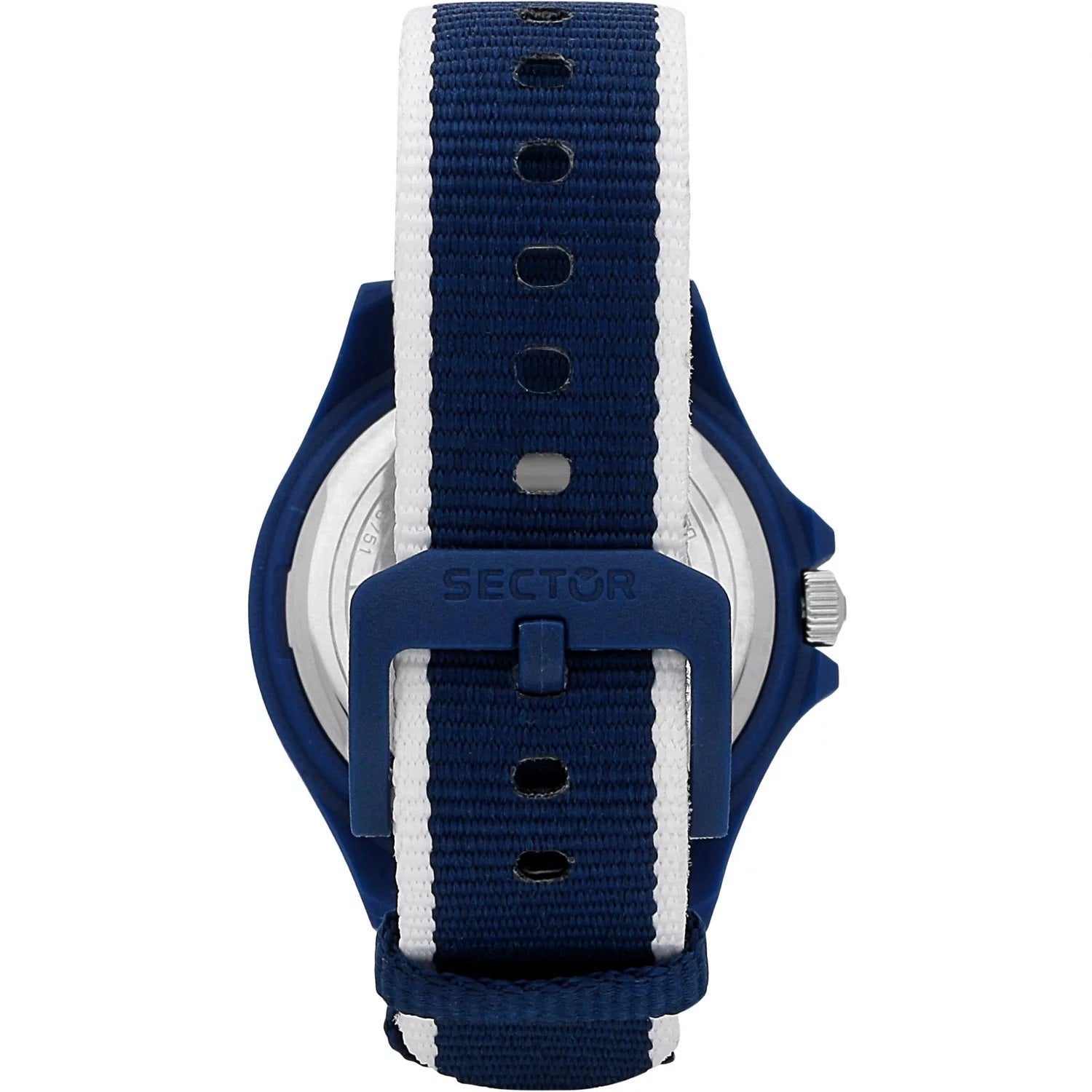 Sector Save The Ocean Blue Nato Watch-PEROZ Accessories