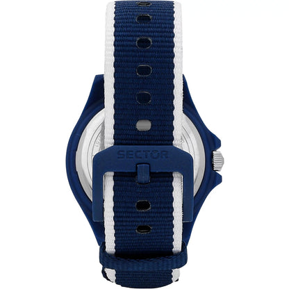 Sector Save The Ocean Blue Nato Watch-PEROZ Accessories