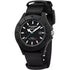 Sector Save The Ocean Nato Black Watch-PEROZ Accessories