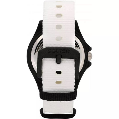 Sector Save The Ocean White Nato Watch-PEROZ Accessories