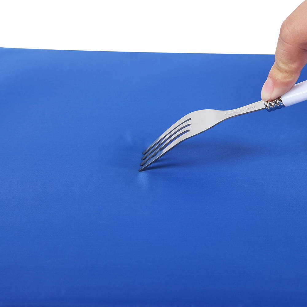 Small Pet Cool Gel Mat Dog Cat Bed Non-Toxic Cooling Dog Summer Pad 30 x 40 cm-Pet Care > Dog Supplies > Dog Beds-PEROZ Accessories