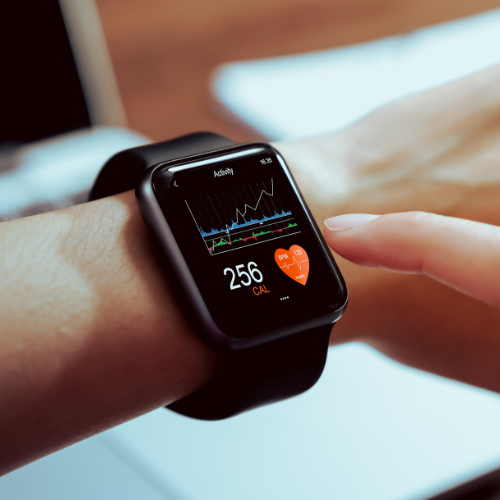 Smartwatches & Fitness Trackers  | PEROZ_AUSTRALIA
