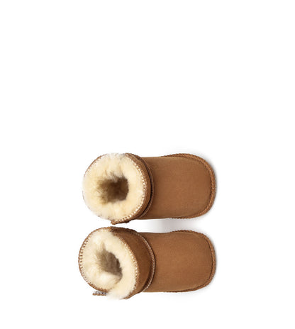 TARRAMARRA TA Baby Bootie UGG Boots - TA3007-PEROZ Accessories